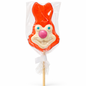 Lizak Zajączek 34g <br> (30 szt.)
