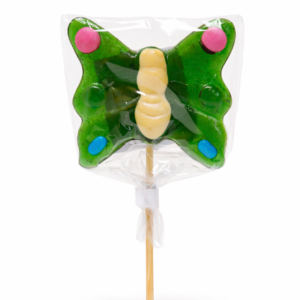 Lizak Motyl 70g <br> (20 szt.)