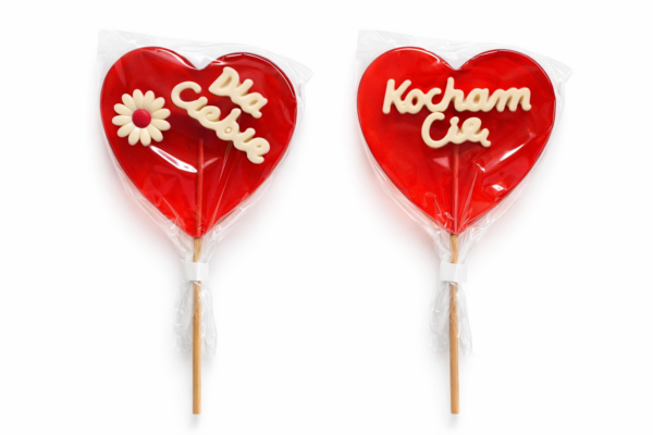 Kocham Cię