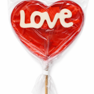Lizak LOVE Max 180g <br> (5 szt.)