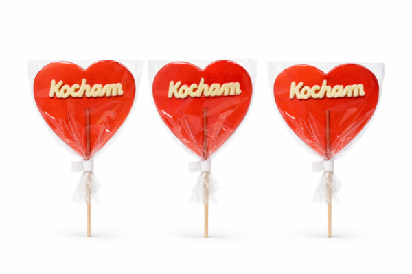 Serce Kocham