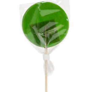 Lizak Okrągły 55g <br> (25 szt.)